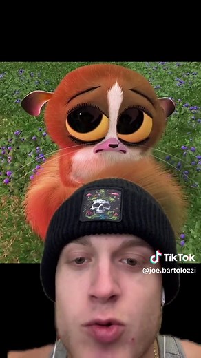 Mort from Madagascar: Hilarious King Julian Moments