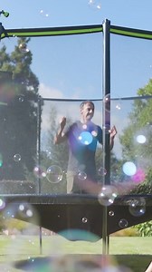 Thinking about a trampoline for the kids this summer? Save big with...