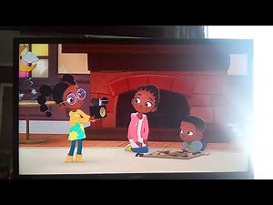 PBS Kids Program Break (2025 WHYY) #3