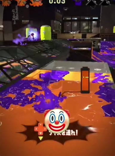 GOAT HACKERのスプラトゥーン2での成功法