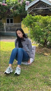 Don't think that backrests aren't important, just use GOTO Almero👍#gotoliving #foldingchair #floo...