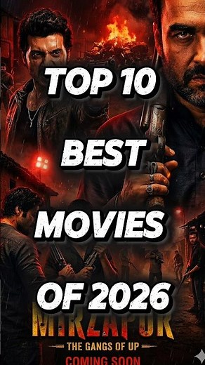 Best 2026 Trailers So Far #shorts #trailer #movie