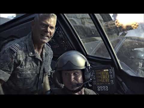 Avatar - Final Battle 02