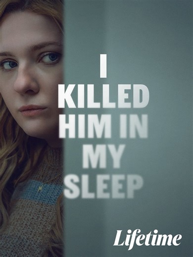 I Killed Him in My Sleep (2026) | Creators | ČSFD.cz