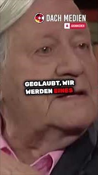 Helmut Schmidt on Immigration: Was He Ahead of His Time? (From the Archive) @Archiv