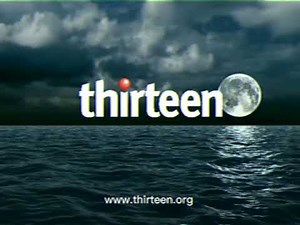 (RARE) Thirteen WNET Ident: Ocean (1999)
