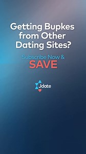 Jdate brings you closer to verified Jewish singles who value what matters most. Find meaningful connections with someone who truly understands you. Don’t wait—subscribe today! | Jdate