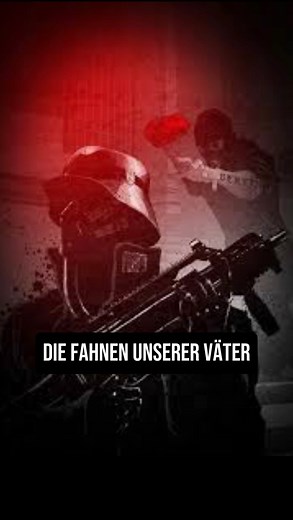 8.4K views · 231 reactions | Watch Supreme Commander Thomas Rainer comment on the meaning of „Die Fahnen unserer Väter“. Would you like to hear him give insight into other song‘s meanings? If so, which songs? #mädcheninuniform #nachtmahr #industrialband #industrialmusic | NACHTMAHR | Facebook