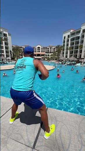 Hyatt Ziva Los Cabos, all-inclusive family resort in Mexico