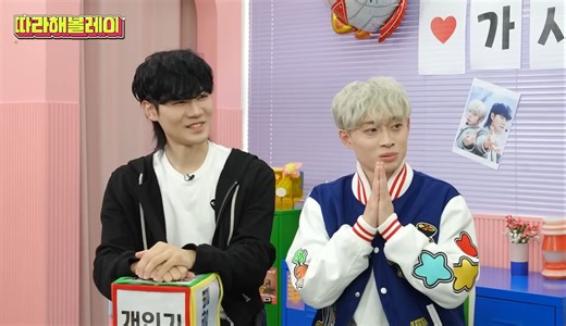 【韩综cut/烤不动了】GK疯狂的个人技演出