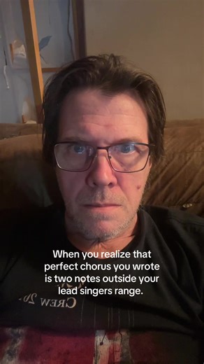 Emerick has noted her limitations and now I have to rewrite a bit. And transposing will take her two notes too low. Le sigh. #music