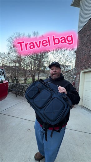 The Ultimate Travel Backpack Suitcase Combo
