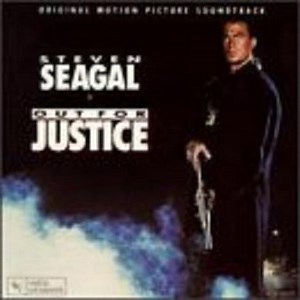 Various - Out For Justice (Original Motion Picture Soundtrack)