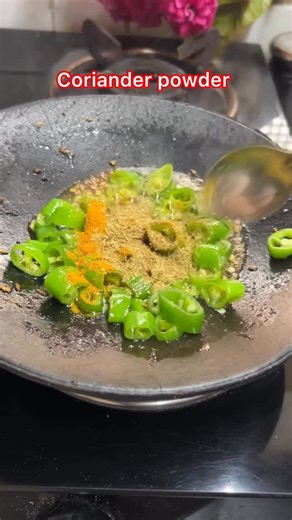 Gor Tanvi | Quick easy delicious #instagram #instagood #instagood #viral #unique #trending #sidedish | Instagram