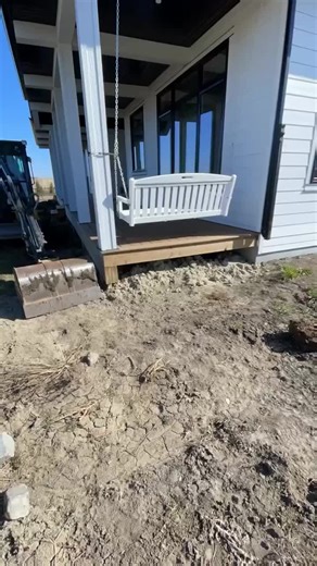 Building a Bombproof Stone Rock Wall Planter