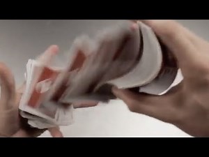 How to Spring Cards Like a PRO! | Card Magic Basics Tutorial