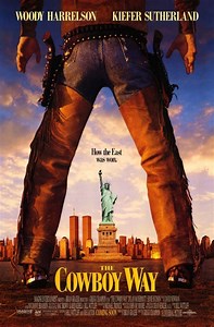 Videos - The Cowboy Way  (1994)