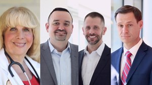 147K views · 80 reactions | Many of the most promising advances in cancer care come from the area of precision medicine, which uses specific characteristics of a patient’s cancer to inform doctors what the best treatment may be for that individual. This year’s group of Catalyst for Precision Medicine Award Finalists are expanding the boundaries for personalized testing and treatments to improve health outcomes. Learn more: https://bit.ly/2D9AdTP | AstraZeneca US | Facebook