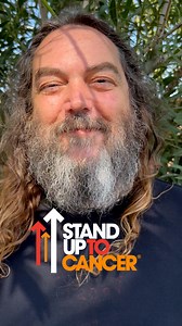 1 in 2 men & 1 in 3 women in the U.S. will be diagnosed with cancer in their lifetimes, but Stand Up To Cancer is working hard to change those statistics. We recently released our song, “Scouring The Vile,” which is about confronting this disease that affects us all. We’re proud to support #StandUpToCancer and their groundbreaking research which is saving lives now. Learn more at StandUpToCancer.org. | Soulfly