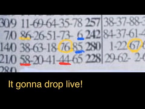 Lucky Tuesday lotto. Lotto predictions for today. Today’s lotto prediction. Lotto plan for today