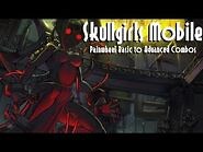 Painwheel Revisited - All Variants Discussed - Skullgirls Mobile