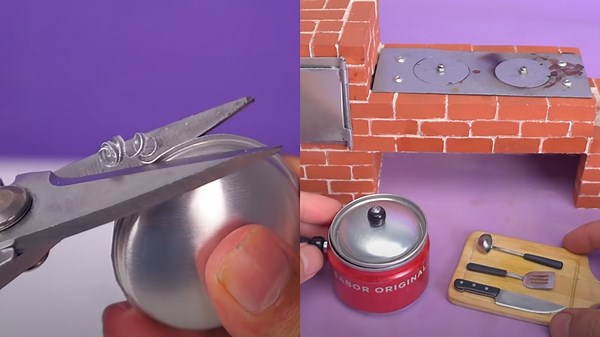 Eco Friendly Mini Kitchen Utensils You’ll Love