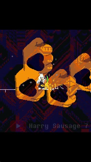 Asriel Dreemur vs Gabriel #undertale #deltarune #ultrakill #gaming #shorts #yomihustle