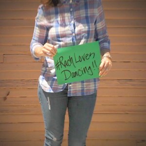 12K views · 271 reactions | What's that? You need a little something to chuckle at on Friday afternoon?? How about this week's #RachLovesDancing? Watch out for my super sweet Flash Dance moves! | Rachel Hollis | Facebook