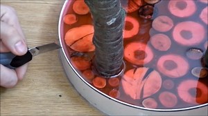 DIY Resin Chair Build – Artistic and Functional Furniture You Can Make