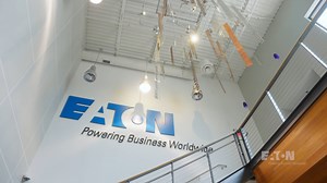 Why customers choose Eaton’s busbars?  - Eaton videos