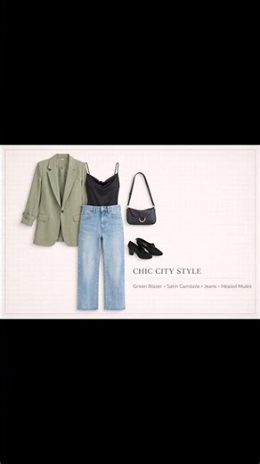 how to pair accessories wit trending outfits