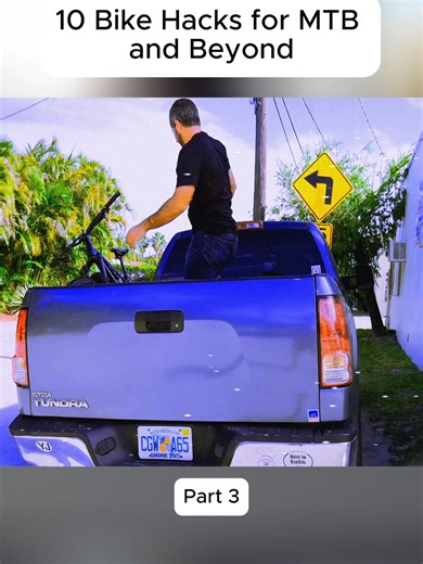 10 Essential Bike Hacks for Mountain Biking