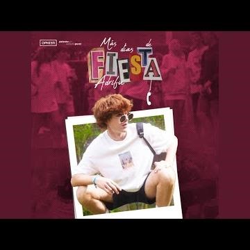 Más Días de Fiesta