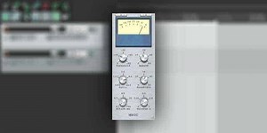 Andrei Kruss Releases Free MSCC Sidechain Compressor (VST/AU)