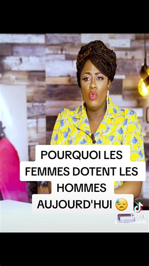 705K views · 10K reactions | POURQUOI LES FEMMES DOTENT LES HOMMES AUJOURD'HUI ❓️ Vidéo intégrale : https://youtu.be/cswnJVIWF68 #lisemanzambi #Reelfcb #reelsfb #reelsviral #reelsinstagram #pourtoi #relax #reels #FacebookPage #followers WhatsApp uniquement : +33751030348 | casarhema | Facebook