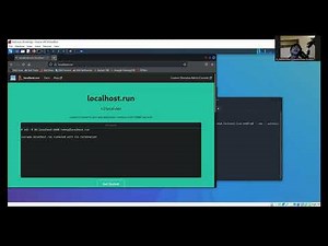 Tutorial Exploit menggunakan Metasploit di Windows 10 - Keamanan Informasi