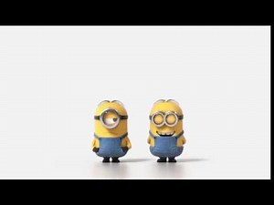 Los minions recopilacion