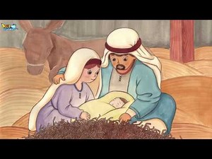 32Ang Pagkapanganak kay Jesu-Cristo_TheBirthofChrist_Tagalog🇵🇭