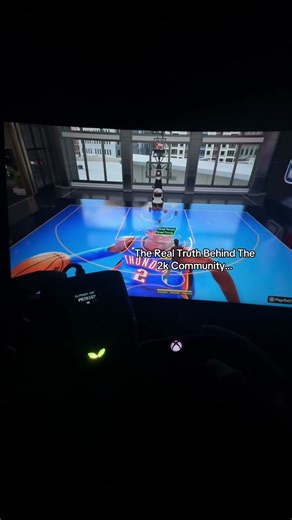 2K26 Doesn’t Want You to Know This | #Shorts #NBA2K26