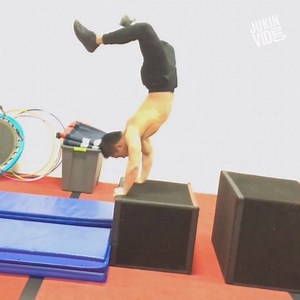 May the course be with you! | This is Happening Daily