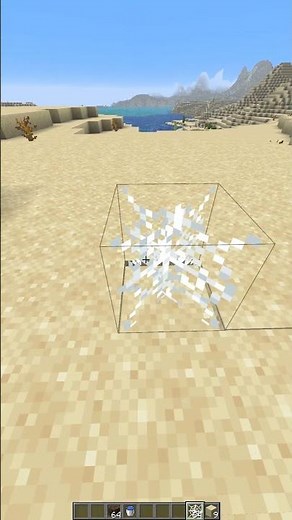 How to Make REAL Quicksand in Minecraft! 😱🌵