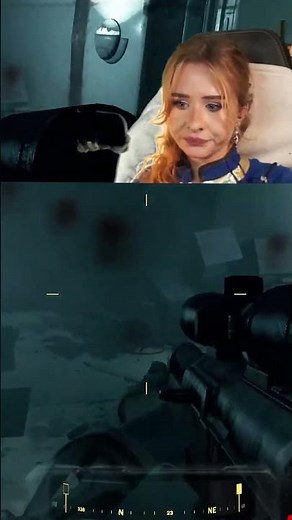 Curie so MINDFUL in Fallout 4