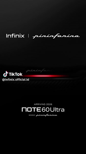 Infinix & Pininfarina: Unveiling Legendary Design