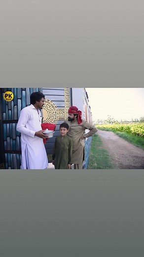 548K views · 10K reactions | Pk plus vines YouTube | M Ishaq Official | Facebook