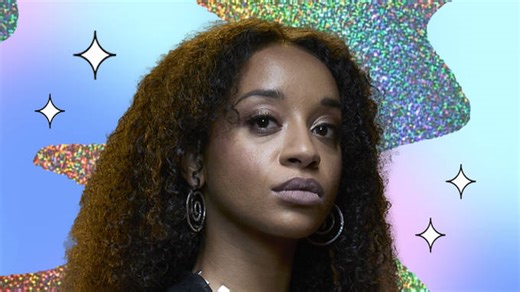 Siena Kelly: 'Misfits is one of my favourite TV shows ever' | My Life In 20