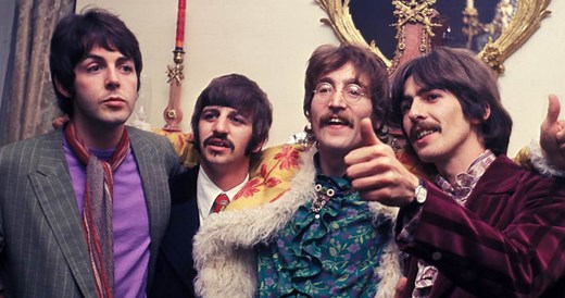 The Beatles' 'The Red Album' and 'The Blue Album' 2023 reissues: tracklists, release dates, Now and Then information and more