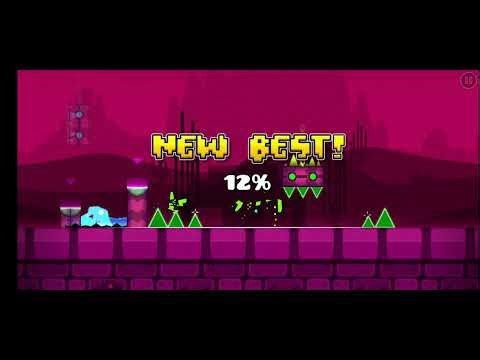 Geometry Dash Subzero