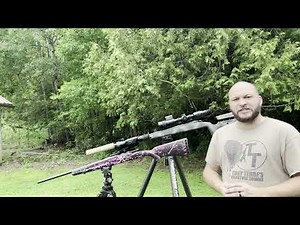 2025 Predator Thermal Optics Sniper LRF 50-640 Review