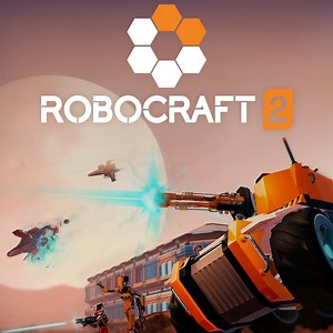 Robocraft 2 [Trailers] - IGN