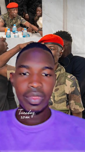 Groundbreaking Gambian Concert in Milan: AN2's Album Launch